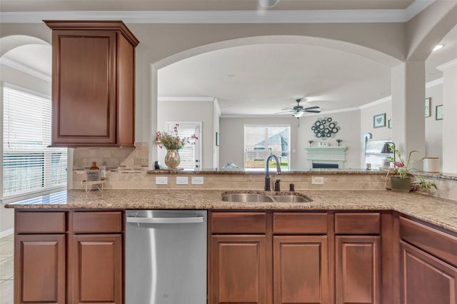 13918 Albany Springs Lane, Houston, TX 77044