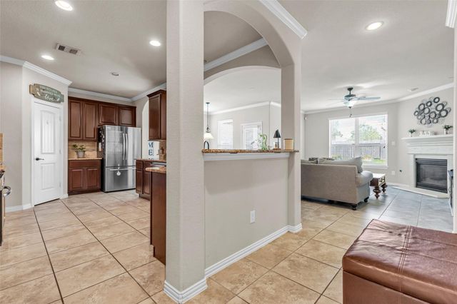 13918 Albany Springs Lane, Houston, TX 77044