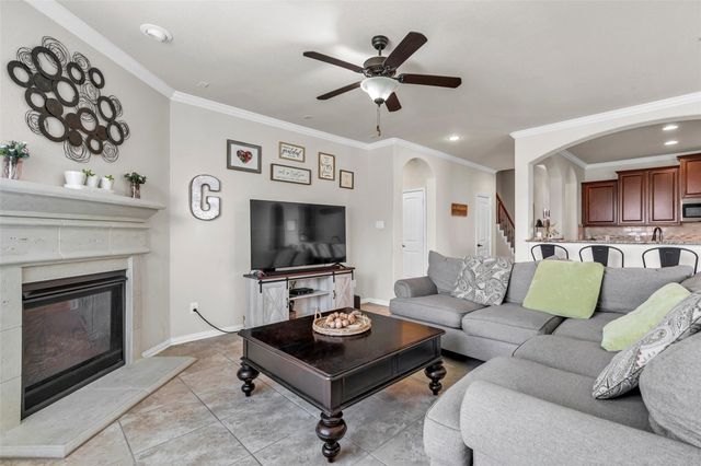 13918 Albany Springs Lane, Houston, TX 77044