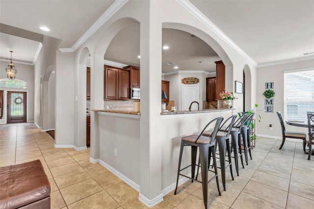 13918 Albany Springs Lane, Houston, TX 77044