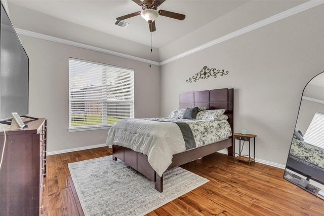 13918 Albany Springs Lane, Houston, TX 77044