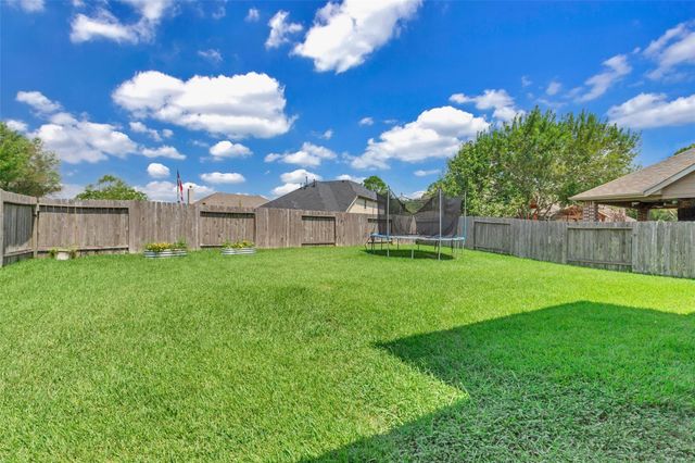 13918 Albany Springs Lane, Houston, TX 77044