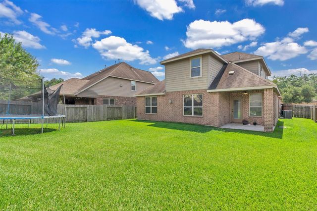 13918 Albany Springs Lane, Houston, TX 77044