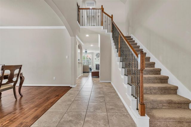 13918 Albany Springs Lane, Houston, TX 77044