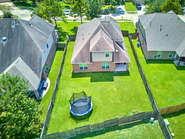 13918 Albany Springs Lane, Houston, TX 77044