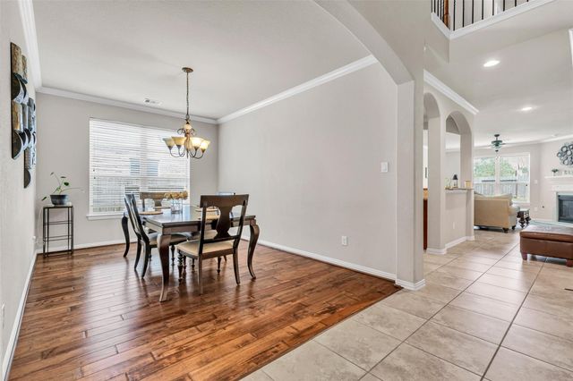 13918 Albany Springs Lane, Houston, TX 77044