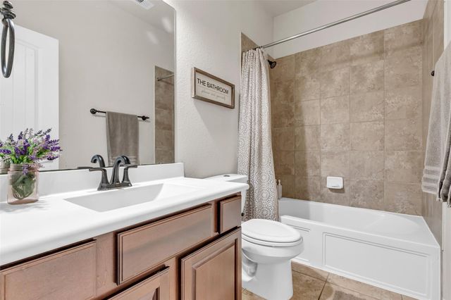 13918 Albany Springs Lane, Houston, TX 77044