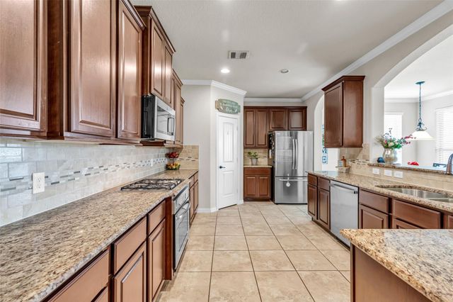 13918 Albany Springs Lane, Houston, TX 77044