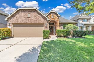 13918 Albany Springs Lane, Houston, TX 77044