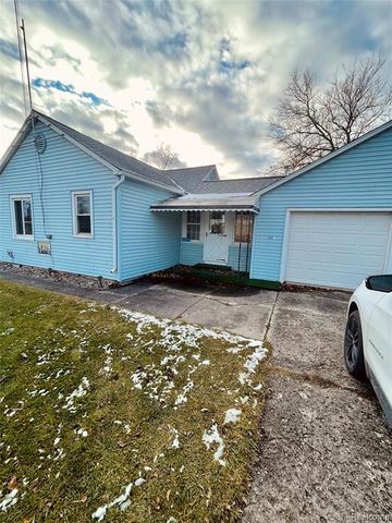 5114 Whalen Street, Elkton, MI 48731