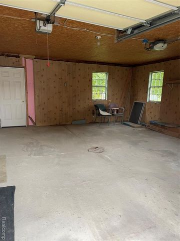 5114 Whalen Street, Elkton, MI 48731