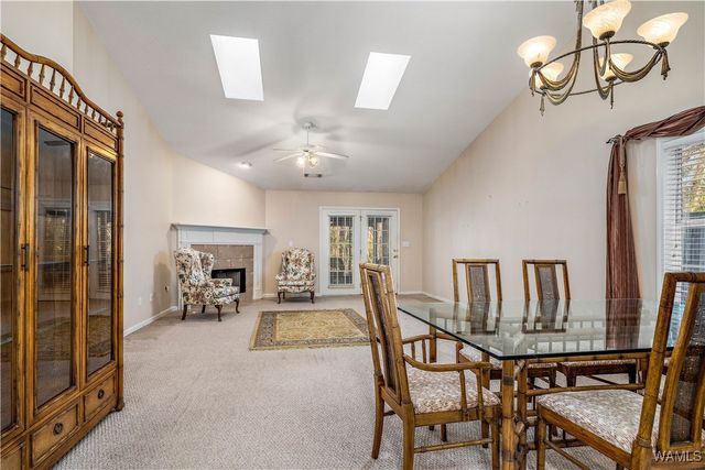 1725 Crabtree Circle, Tuscaloosa, AL 35405