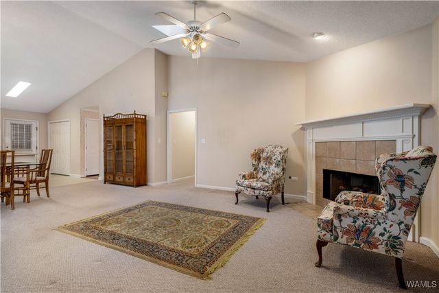 1725 Crabtree Circle, Tuscaloosa, AL 35405