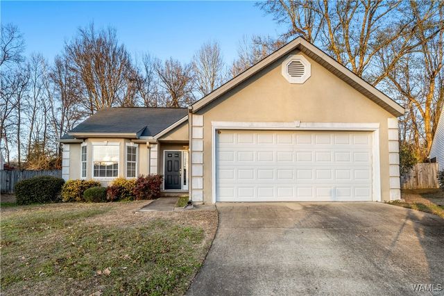 1725 Crabtree Circle, Tuscaloosa, AL 35405