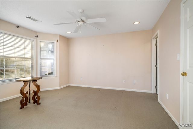 1725 Crabtree Circle, Tuscaloosa, AL 35405