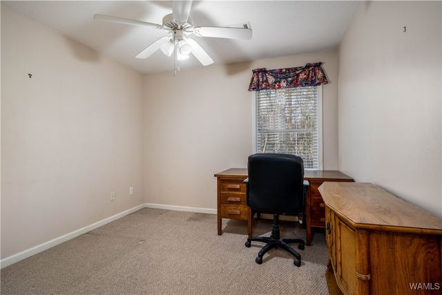 1725 Crabtree Circle, Tuscaloosa, AL 35405