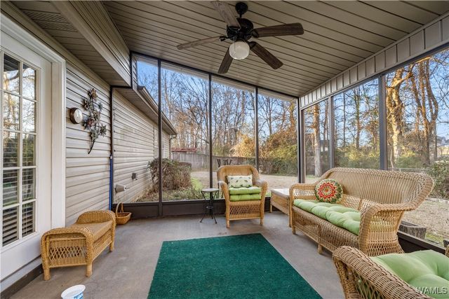 1725 Crabtree Circle, Tuscaloosa, AL 35405