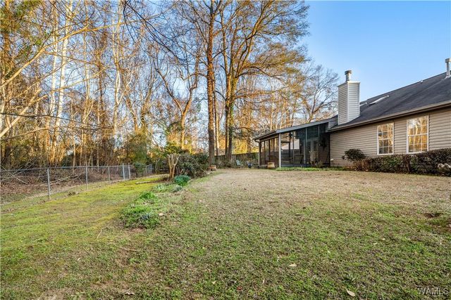 1725 Crabtree Circle, Tuscaloosa, AL 35405