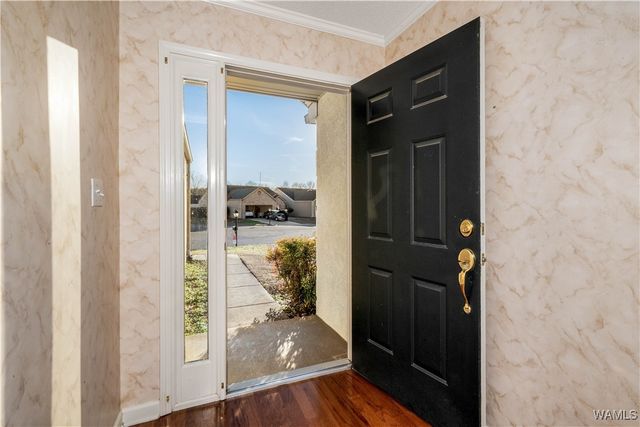 1725 Crabtree Circle, Tuscaloosa, AL 35405