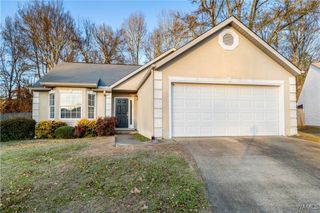 1725 Crabtree Circle, Tuscaloosa, AL 35405