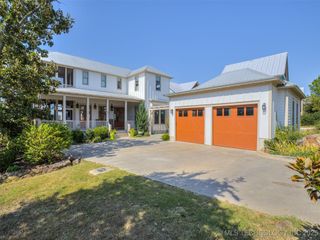 82 Ridgeline Road, Carlton Landing, OK 74432