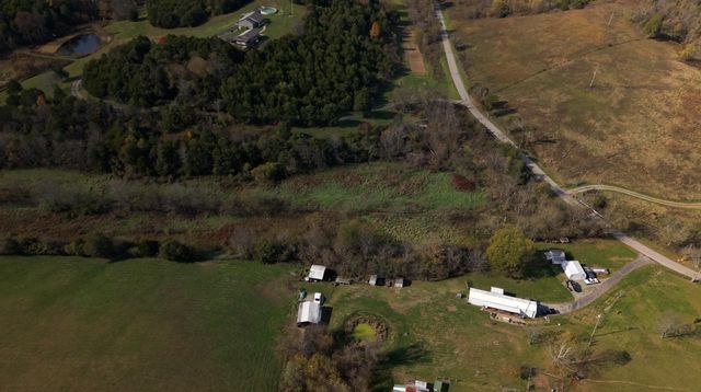 0 Cornishville Road, Harrodsburg, KY 40330