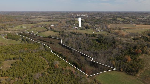 0 Cornishville Road, Harrodsburg, KY 40330