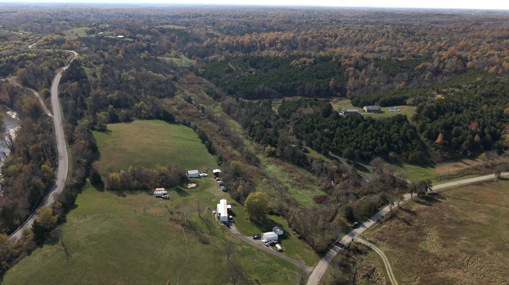 0 Cornishville Road, Harrodsburg, KY 40330