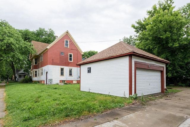 3252 N 10th STREET #3254, Milwaukee, WI 53206