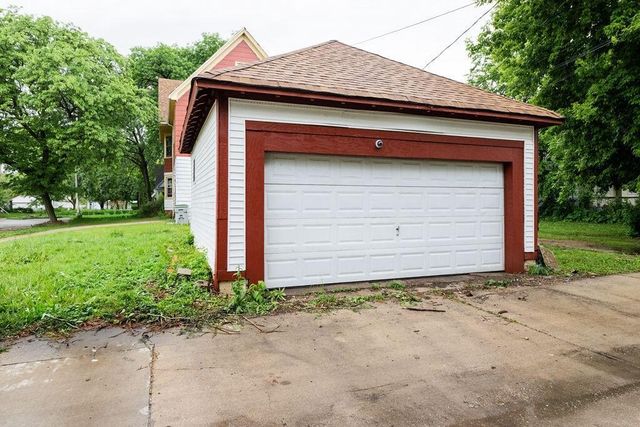3252 N 10th STREET #3254, Milwaukee, WI 53206
