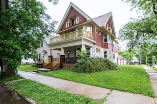 3252 N 10th STREET #3254, Milwaukee, WI 53206