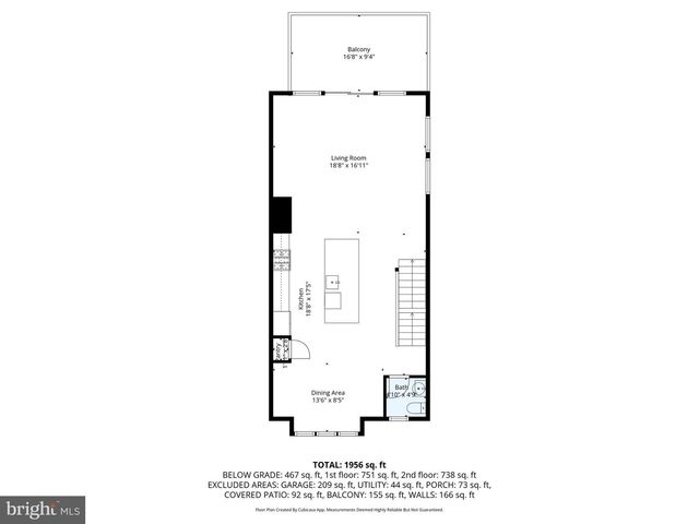 43913 EUCALYPTUS WAY, California, MD 20619