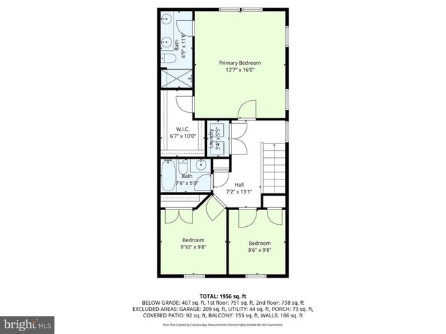 43913 EUCALYPTUS WAY, California, MD 20619