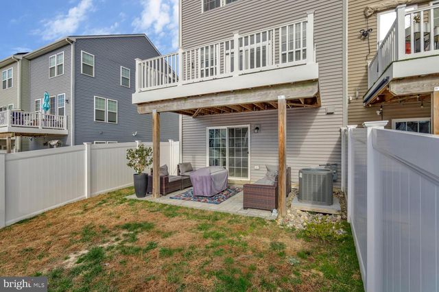 43913 EUCALYPTUS WAY, California, MD 20619