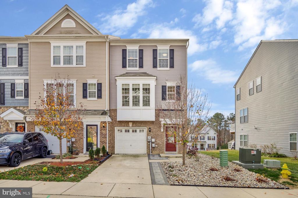 43913 EUCALYPTUS WAY, California, MD 20619