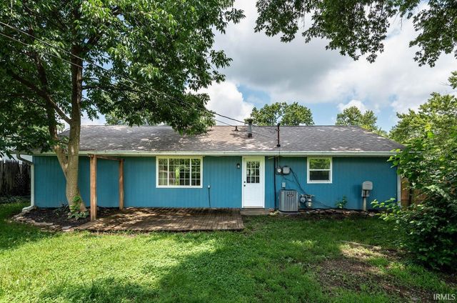 397 S Poplar Drive, Ellettsville, IN 47429