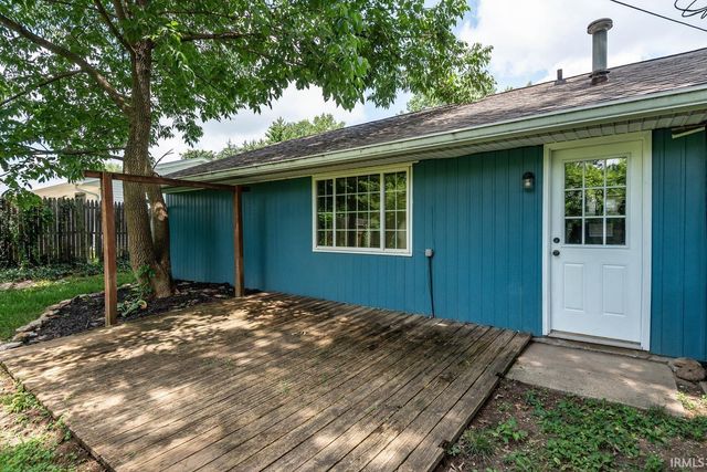 397 S Poplar Drive, Ellettsville, IN 47429