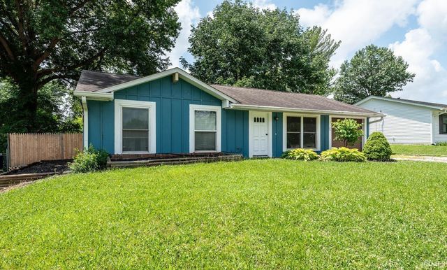 397 S Poplar Drive, Ellettsville, IN 47429