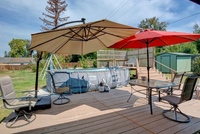 112 Arroyo Drive, Grants Pass, OR 97527