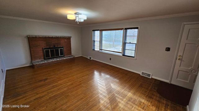 3131 Marlin Rd, Louisville, KY 40220