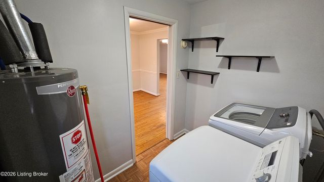 3131 Marlin Rd, Louisville, KY 40220