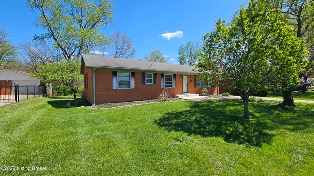 3131 Marlin Rd, Louisville, KY 40220