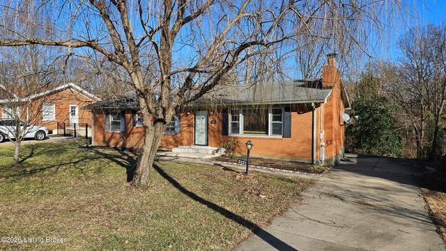 3131 Marlin Rd, Louisville, KY 40220