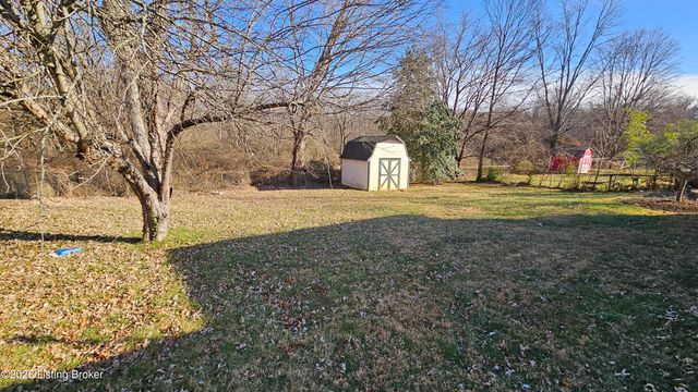 3131 Marlin Rd, Louisville, KY 40220