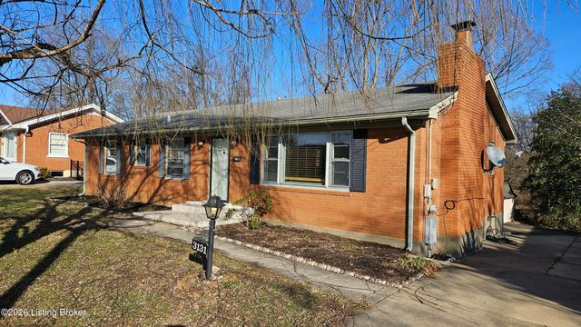 3131 Marlin Rd, Louisville, KY 40220