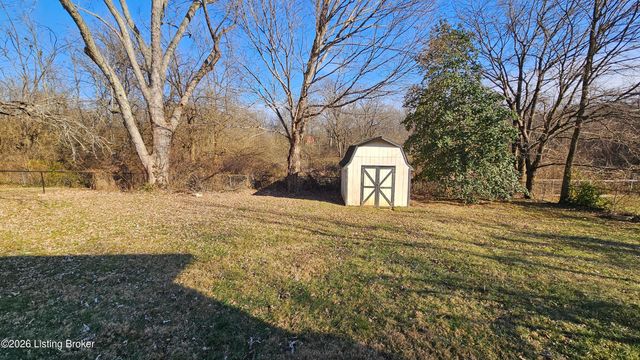 3131 Marlin Rd, Louisville, KY 40220