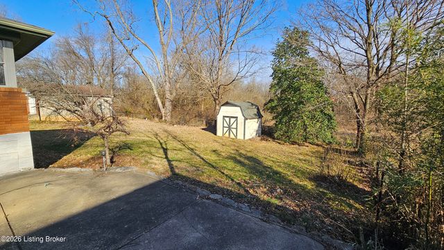 3131 Marlin Rd, Louisville, KY 40220