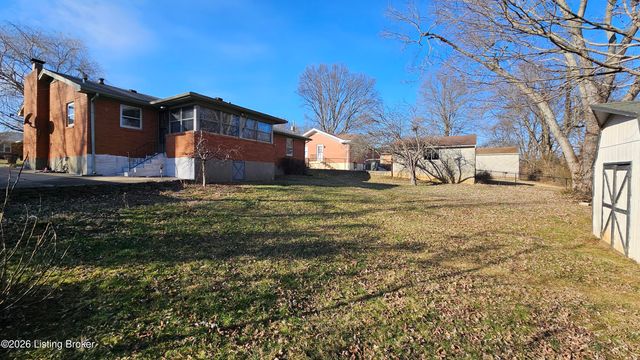 3131 Marlin Rd, Louisville, KY 40220