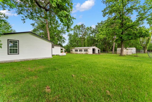 16452 Edgefield Lane, Conroe, TX 77302