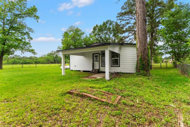 16452 Edgefield Lane, Conroe, TX 77302